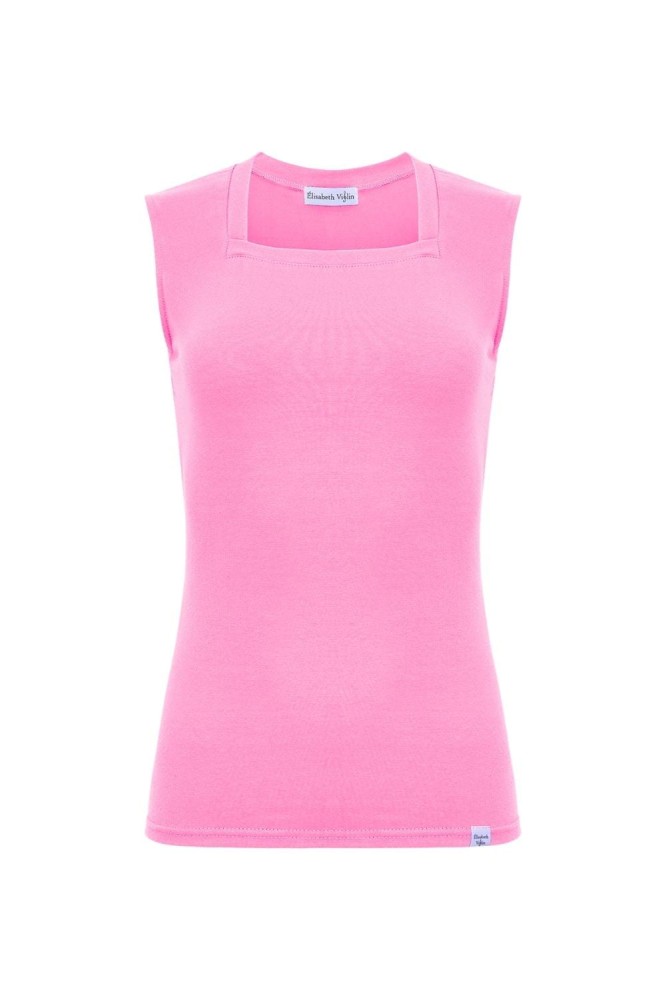ERICA bez rękawków Aurora Pink przód.jpg