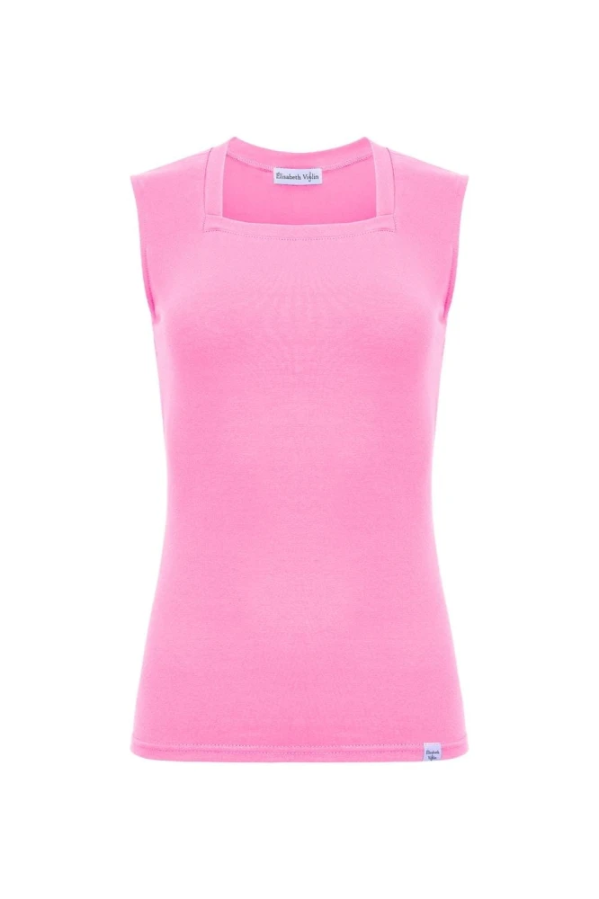 ERICA bez rękawków Aurora Pink przód.jpg