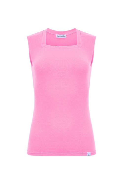 ERICA bez rękawków Aurora Pink przód.jpg