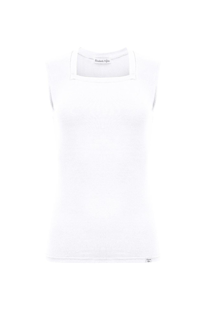 ERICA bez rękawków Brilliant White przód.jpg