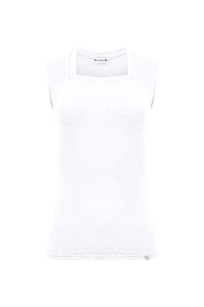 ERICA bez rękawków Brilliant White przód.jpg