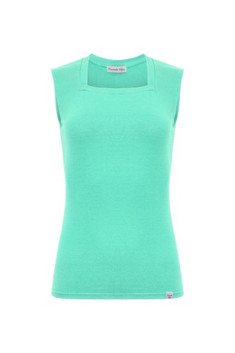 ERICA bez rękawków Pool Blue przód.jpg