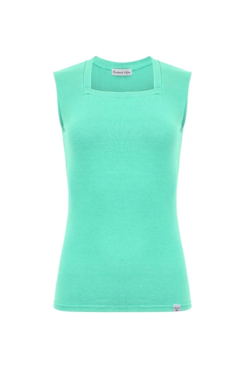 ERICA bez rękawków Pool Blue przód.jpg