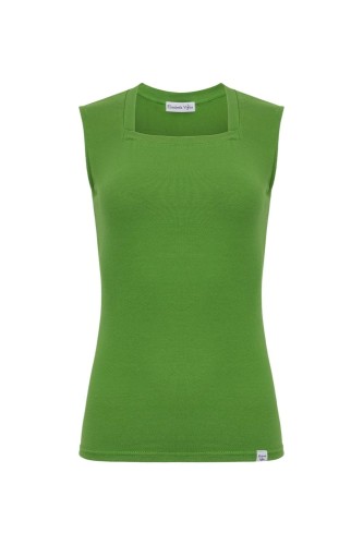 ERICA bez rękawków Cactus przód.jpg