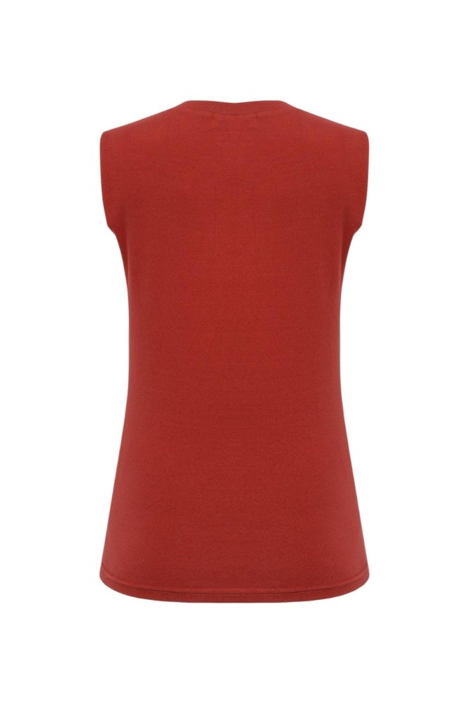 ERICA bez rękawków Brick Red tył.jpg
