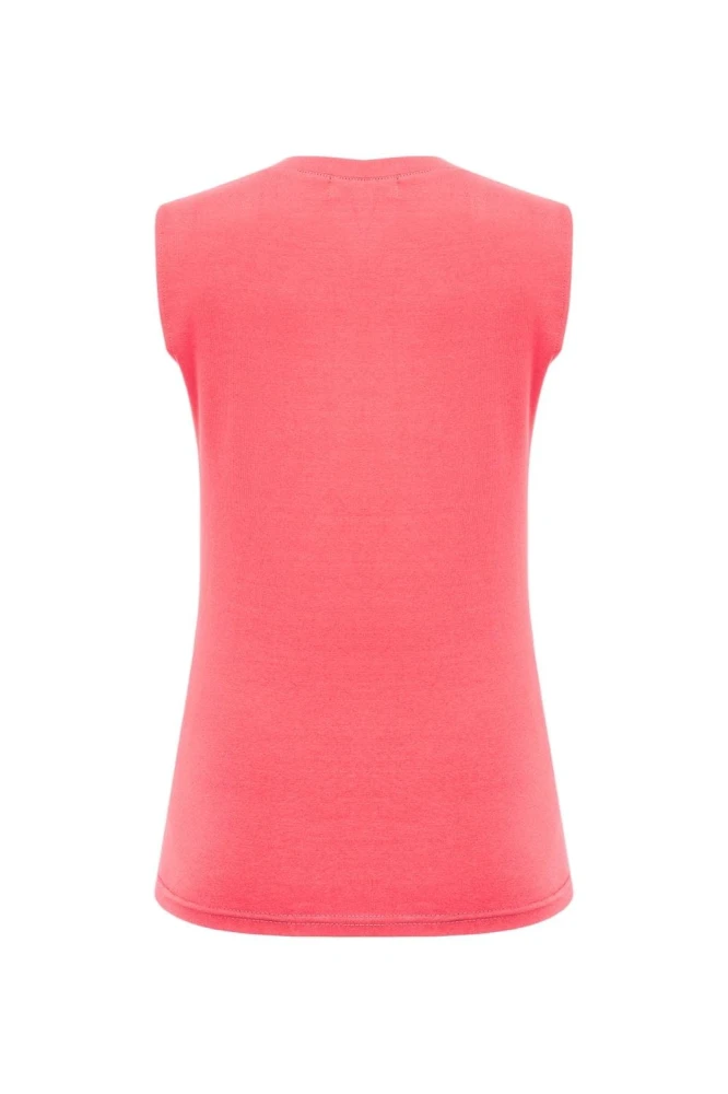 ERICA bez rękawków Sunkist Coral tył.jpg