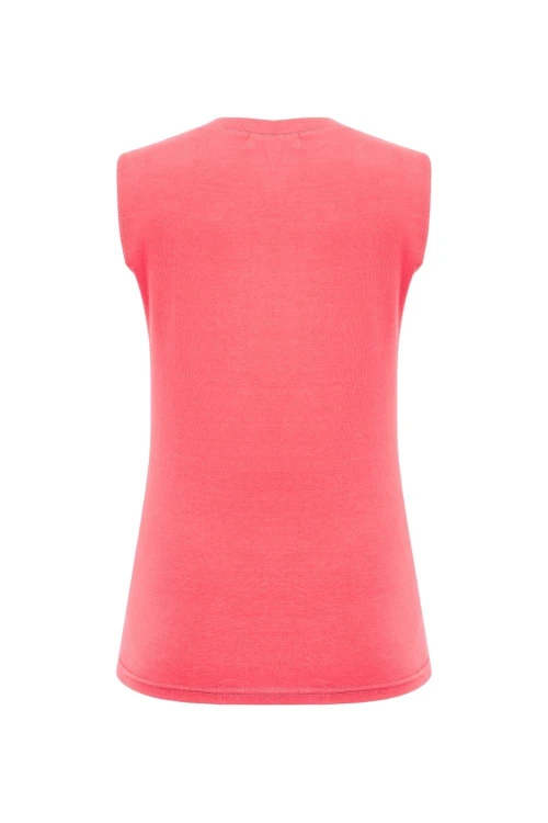 ERICA bez rękawków Sunkist Coral tył.jpg