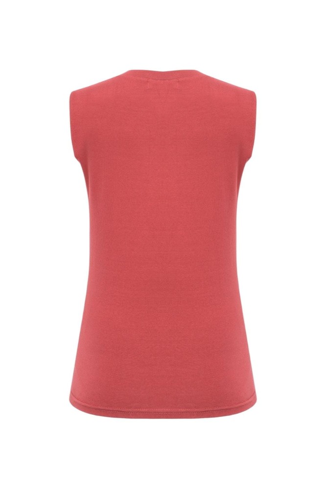 ERICA bez rękawków Garnet Rose tył.jpg