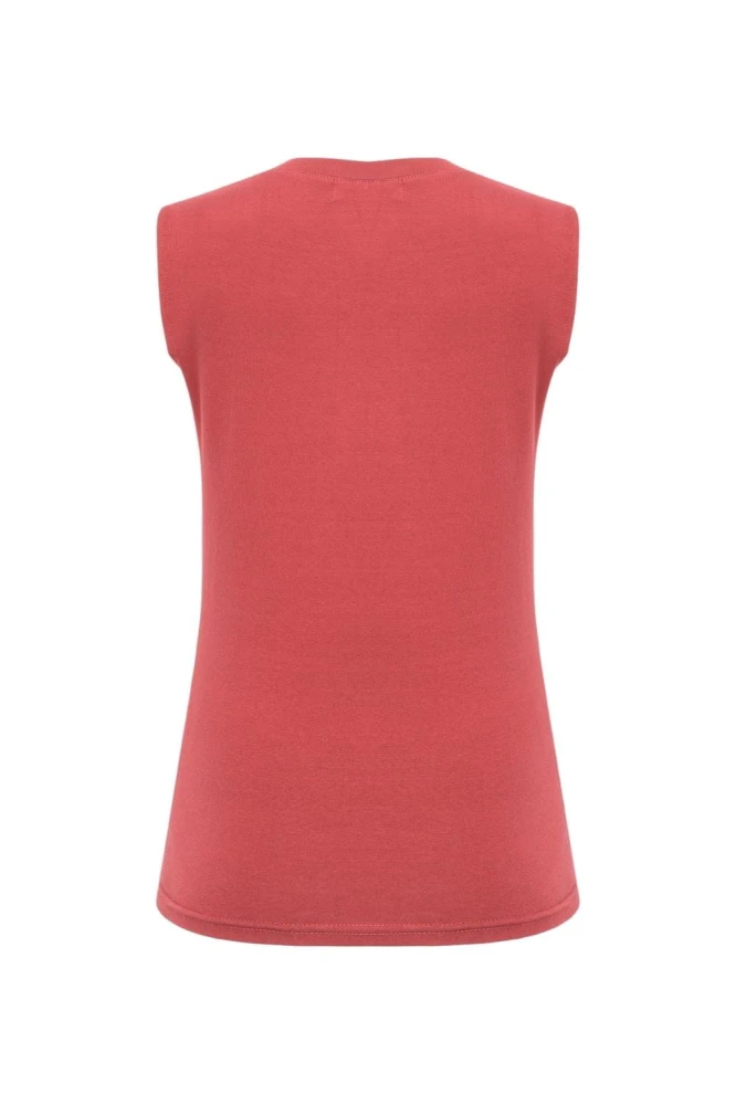 ERICA bez rękawków Garnet Rose tył.jpg