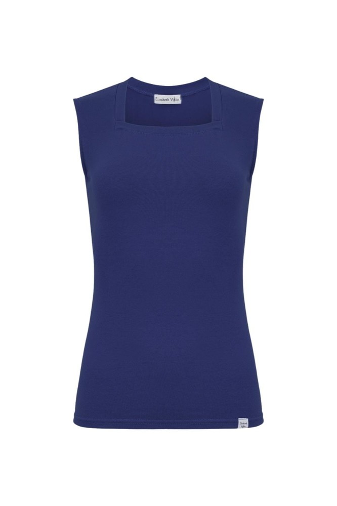 ERICA bez rękawków Sodalite Blue przód.jpg