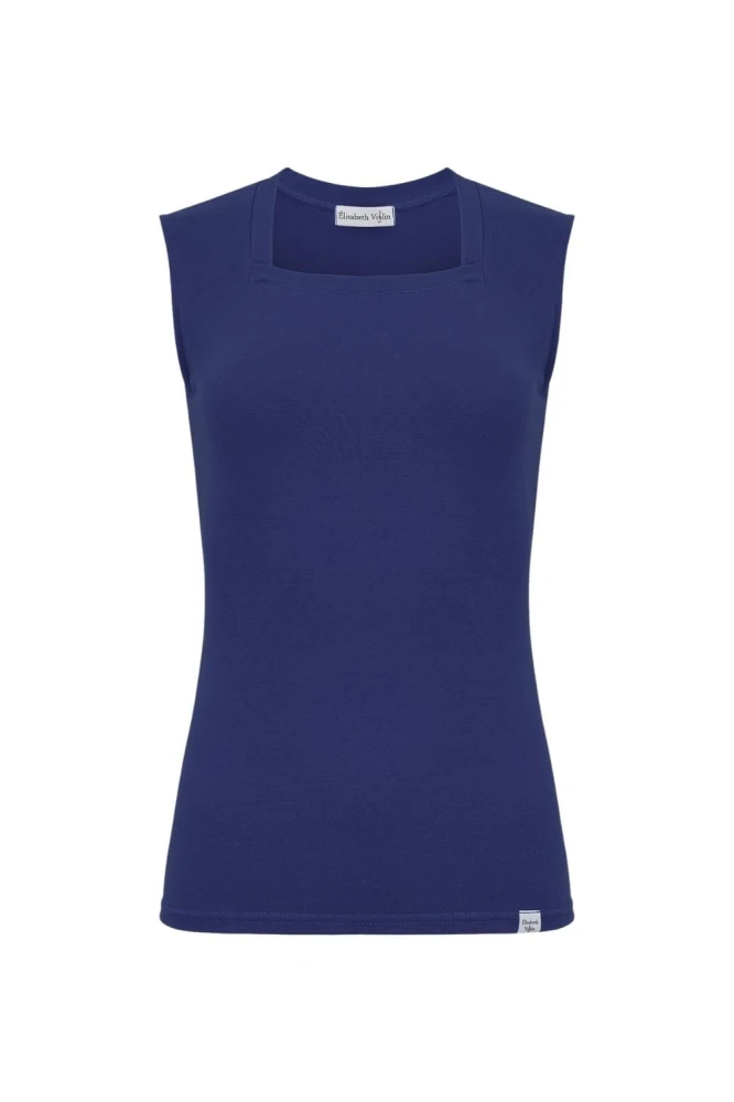 ERICA bez rękawków Sodalite Blue przód.jpg