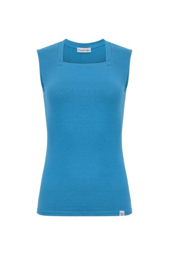 ERICA bez rękawków Vivid Blue przód.jpg