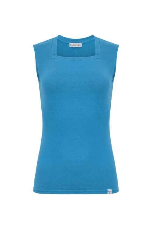 ERICA bez rękawków Vivid Blue przód.jpg