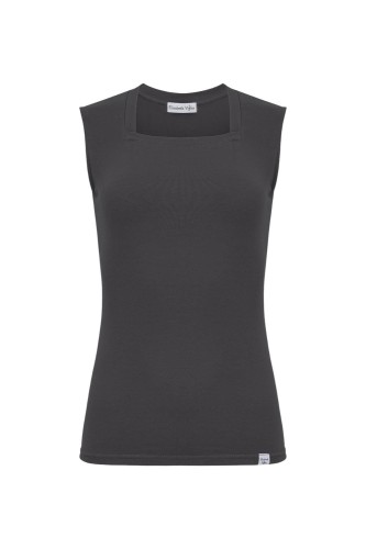 ERICA bez rękawków Asphalt przód.jpg