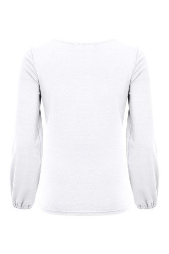 MIA z długimi rękawami Brilliant White tył.jpg