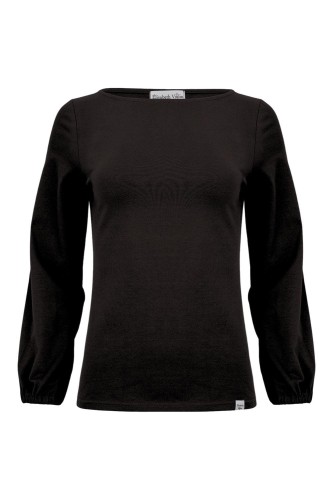 MIA z długimi rękawami Ganache przód.jpg