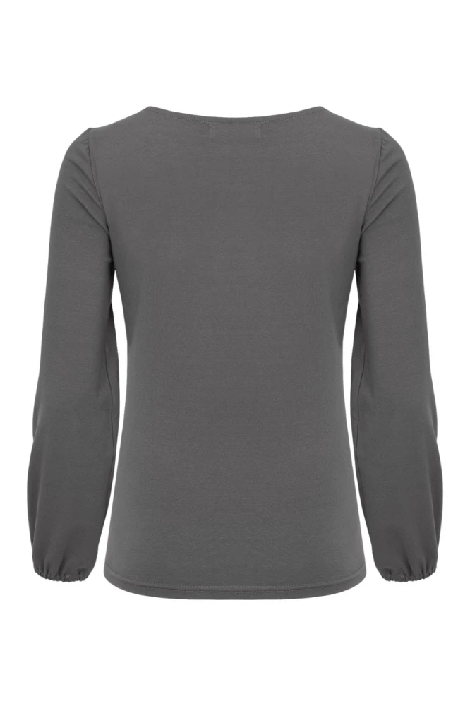 MIA z długimi rękawami Charcoal Gray tył.jpg