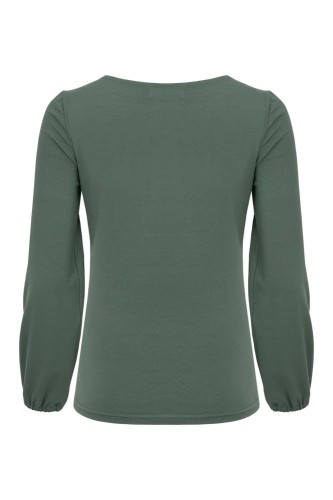 MIA z długimi rękawami Balsam Green tył.jpg