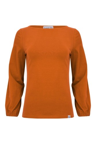 MIA z długimi rękawami Autumn Glaze przód.jpg