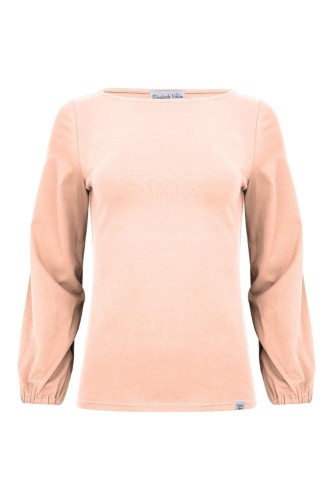 MIA z długimi rękawami Pale Bush przód.jpg