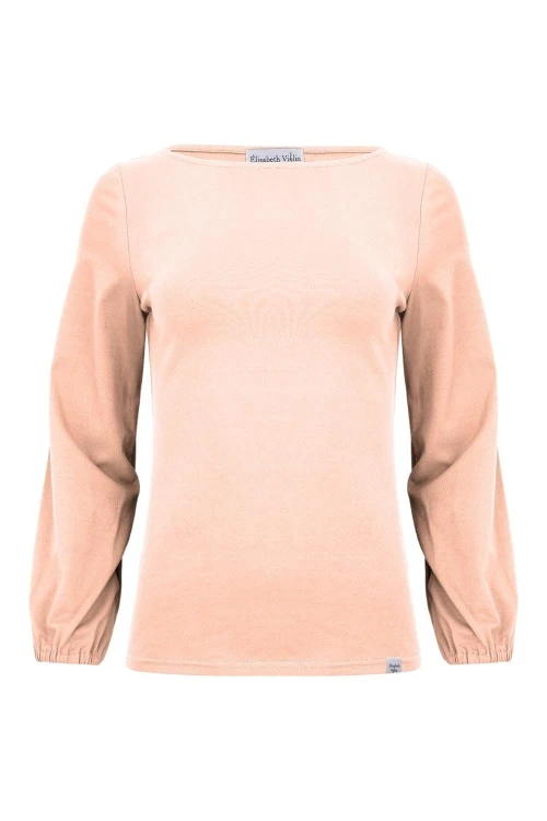 MIA z długimi rękawami Pale Bush przód.jpg