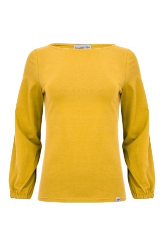 MIA z długimi rękawami Honey przód.jpg