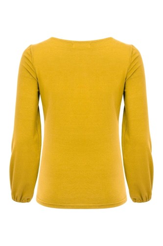 MIA z długimi rękawami Honey tył.jpg