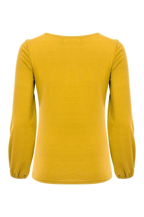 MIA z długimi rękawami Honey tył.jpg