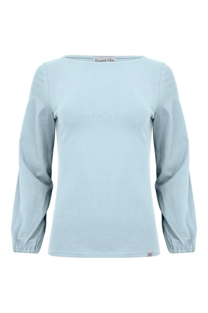 MIA z długimi rękawami Sterling Blue przód.jpg