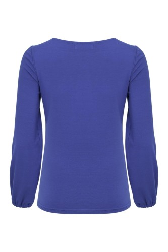 MIA z długimi rękawami Amparo Blue tył.jpg