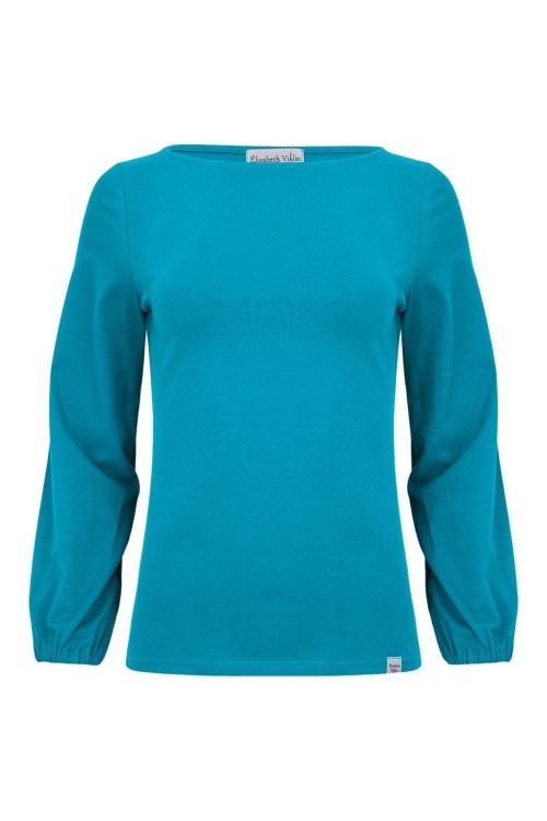 MIA z długimi rękawami Caribbean Sea przód.jpg