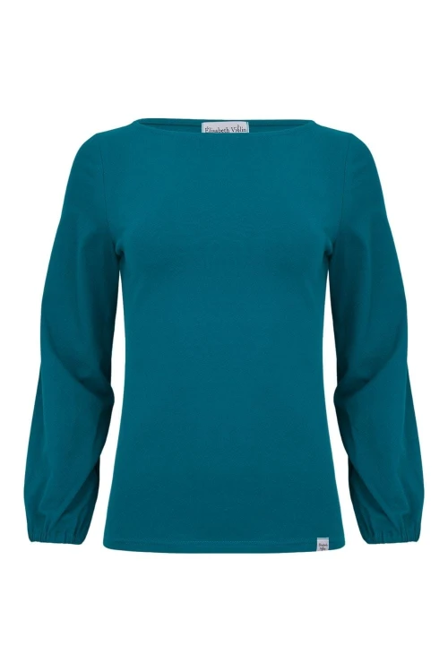 MIA z długimi rękawami Celestial przód.jpg