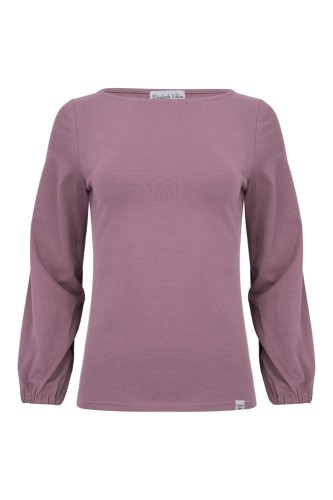 MIA z długimi rękawami Grape Shake przód.jpg