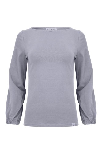 MIA z długimi rękawami Sleet przód.jpg