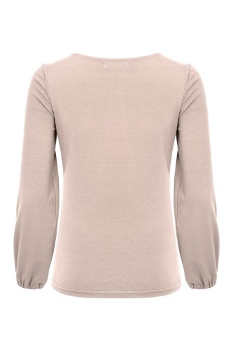 MIA z długimi rękawami Gray Morn tył.jpg