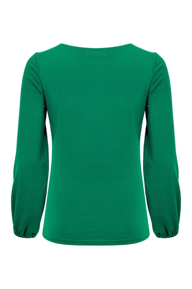 MIA z długimi rękawami Deep Green tył.jpg