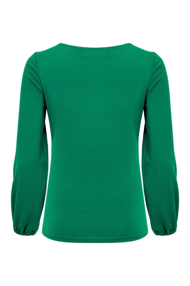 MIA z długimi rękawami Deep Green tył.jpg