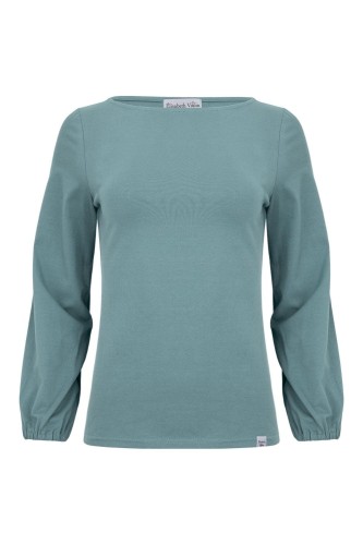 MIA z długimi rękawami Smoke Blue przód.jpg