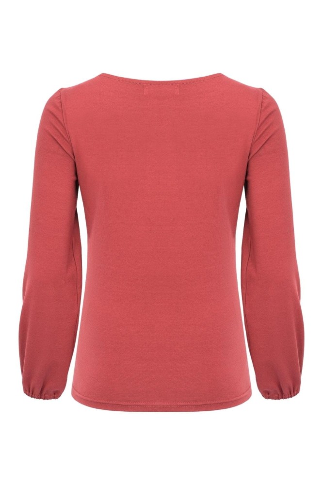 MIA z długimi rękawami Garnet Rose tył.jpg