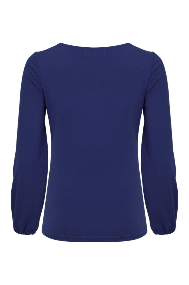 MIA z długimi rękawami Sodalite Blue tył.jpg