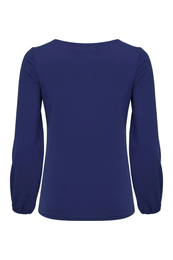 MIA z długimi rękawami Sodalite Blue tył.jpg