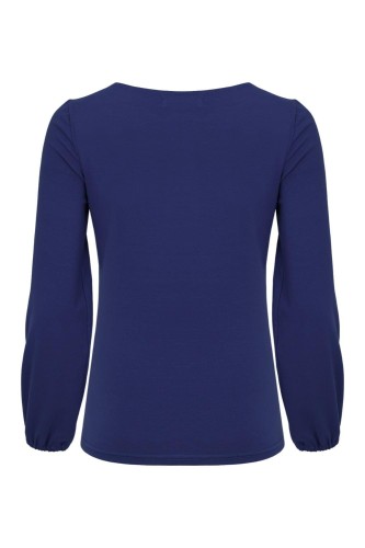 MIA z długimi rękawami Sodalite Blue tył.jpg