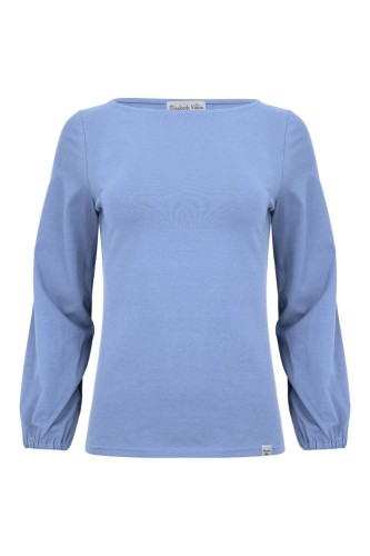 MIA z długimi rękawami Allure przód.jpg