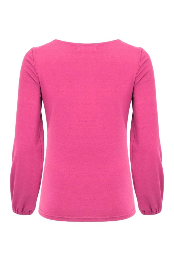 MIA z długimi rękawami Shocking Pink tył.jpg