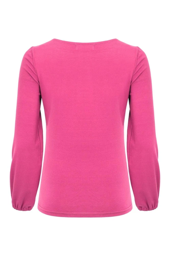 MIA z długimi rękawami Shocking Pink tył.jpg