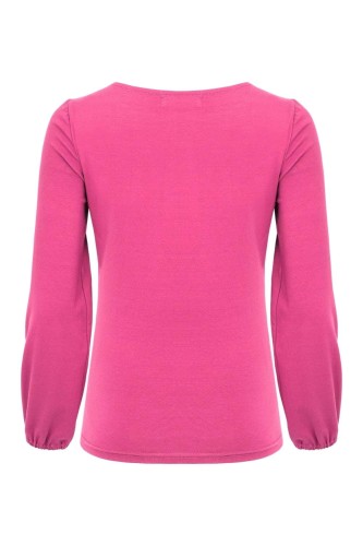 MIA z długimi rękawami Shocking Pink tył.jpg
