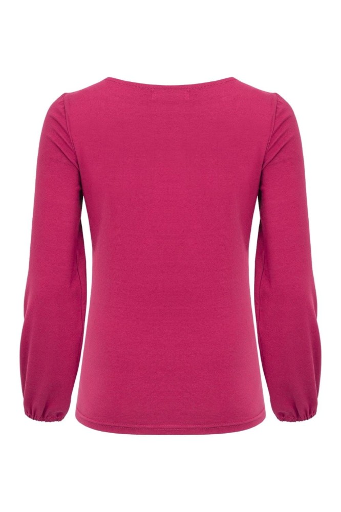 MIA z długimi rękawami Pink Peacock tył.jpg