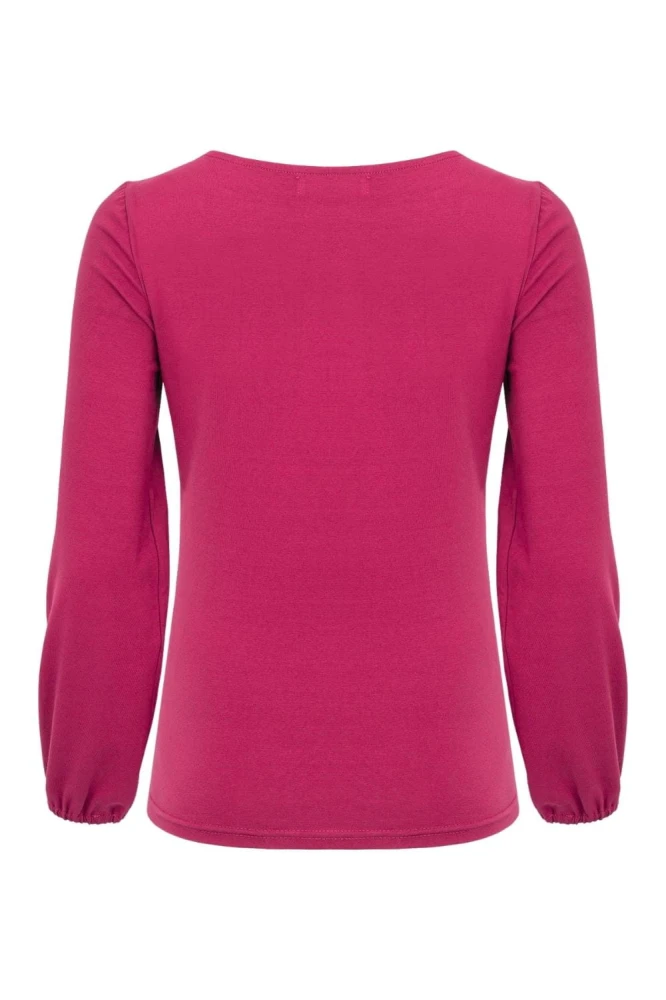 MIA z długimi rękawami Pink Peacock tył.jpg