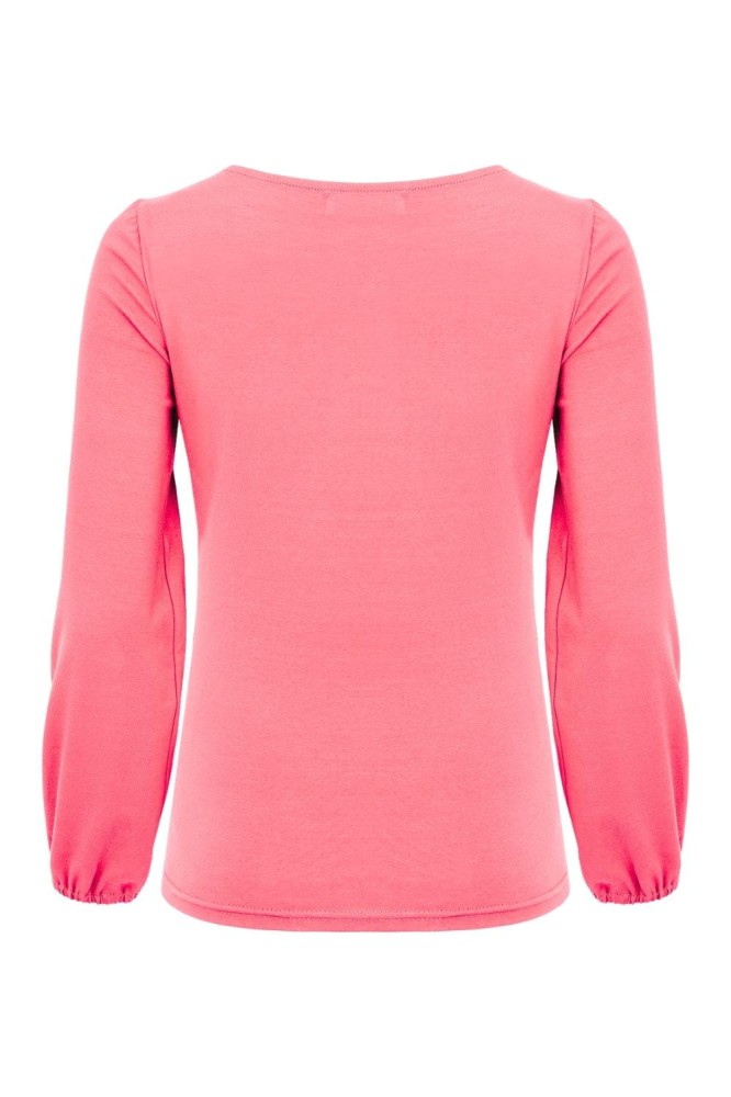 MIA z długimi rękawami Geranium Pink tył.jpg
