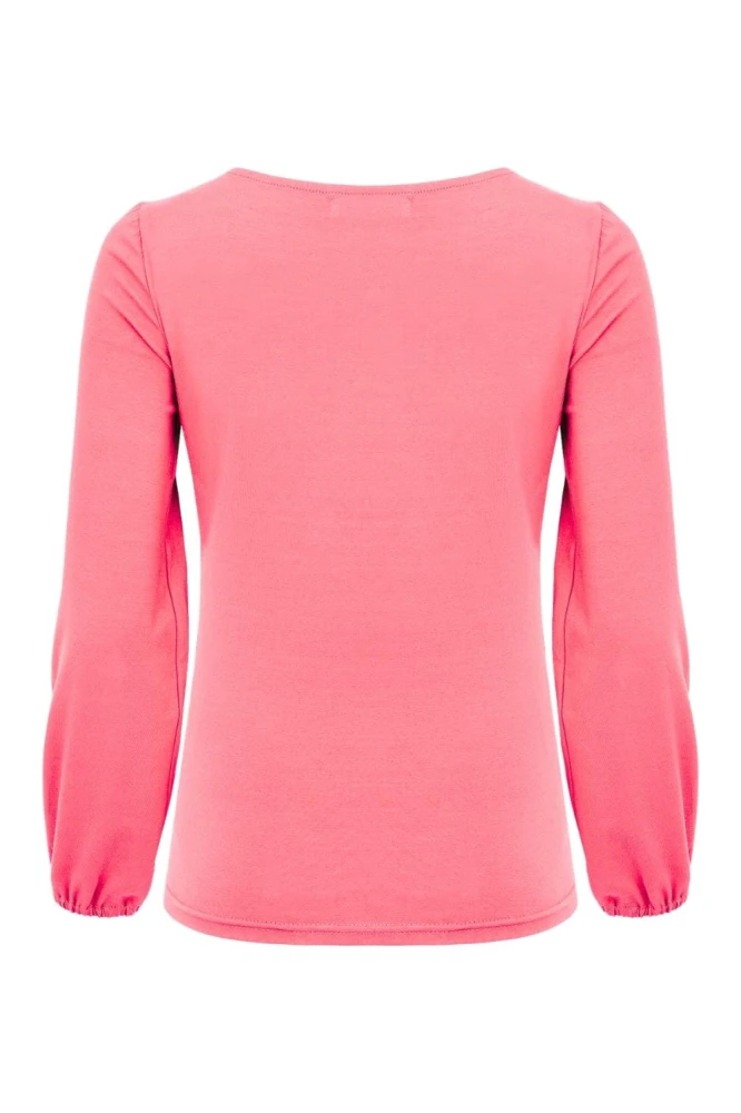 MIA z długimi rękawami Geranium Pink tył.jpg